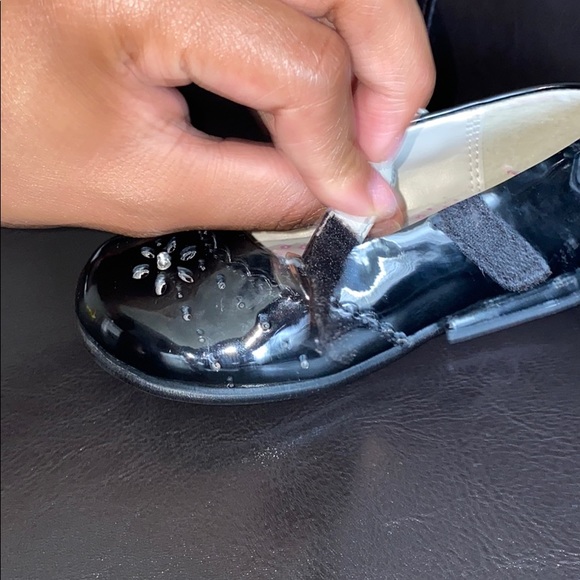 Stride rite Baby dress shoes - Picture 3 of 7